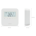 Salus Терморегулятор HTRS-RF (30) беспроводной, не программируемый Wi-Fi