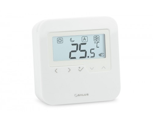 Salus Терморегулятор HTRS230 проводной, не программируемый