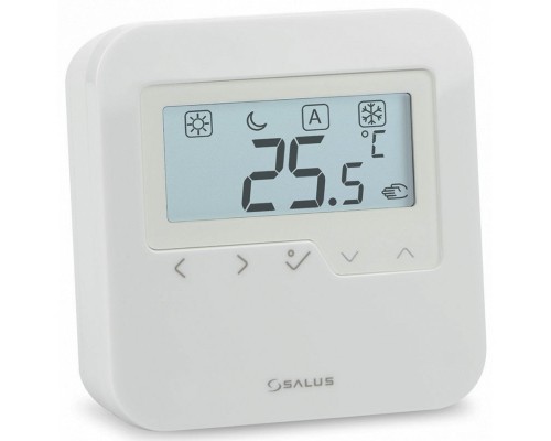 Salus Терморегулятор HTRS230 проводной, не программируемый