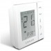 Salus терморегулятор VS30W проводной, программируемый, белый