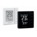 Salus терморегулятор VS30W проводной, программируемый, белый