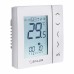 Salus терморегулятор VS30W проводной, программируемый, белый