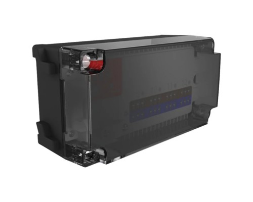 Salus KL04RF Расширительный модуль беспроводной Salus KL04RF Расширительный модуль беспроводной