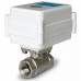 Система контроля протечки воды Neptun 1/2 Aquacontrol 220В (2 крана) проводной, 2153588