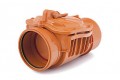 Обратный клапан Karmat 200 канализационный, ZB200