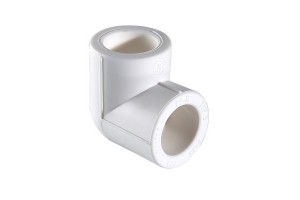 Угольник 90 PPR Valtec 25мм, VTp.751.0.025