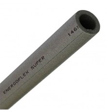 Energoflex 35/9 мм (2 м) Серый Трубная теплоизоляция
