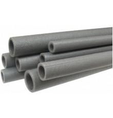 Energoflex 42/9 мм (2 м) Серый Трубная теплоизоляция
