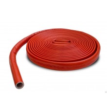 Energoflex 18/4 мм (11 м) Красный Трубная теплоизоляция Super Protect