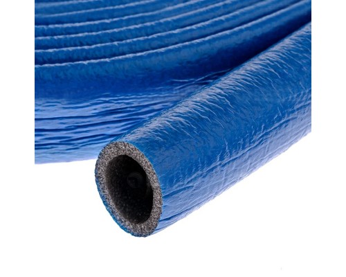 Energoflex 18/4 мм (11 м) Синий Трубная теплоизоляция Super Protect
