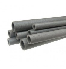 Energoflex 28/9 мм (2 м) Серый Трубная теплоизоляция