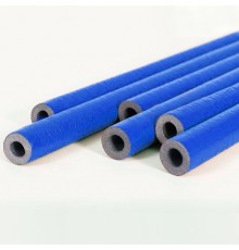Energoflex 22/9 мм (2 м) Синий Трубная теплоизоляция Super Protect