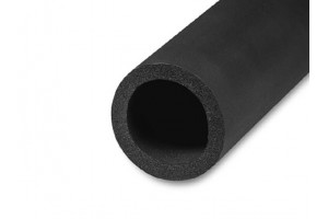 K-Flex 22/6 мм (2 м) Чёрный Трубная теплоизоляция ST