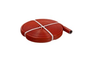Valtec 22/4 мм (10 м) Красный Трубная теплоизоляция
