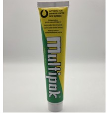 Паста герметизирующая (газ/ вода) 50 г., MULTIPAK