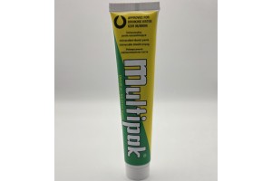 Паста герметизирующая (газ/ вода) 50 г., MULTIPAK