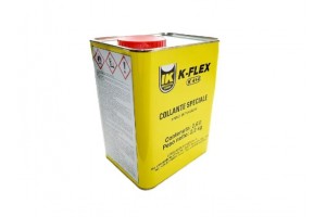 Клей К-FLEX 414, 2,6л.