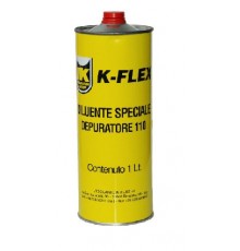 Очиститель K-FLEX, 1 л, 850VR020001