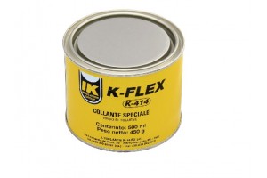 Клей К-FLEX 414, 0,5 л