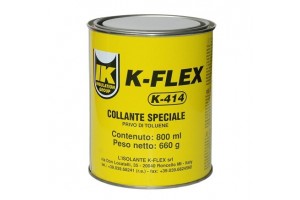 Клей К-FLEX 414, 0,8 л