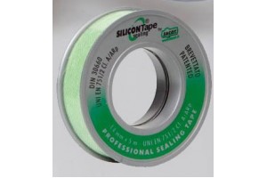 Фумлента уплотнительная силиконовая Silicon Sealing Tape 14 мм х 5 м, FACOT