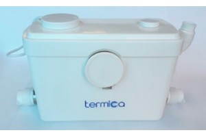 Канализационная установка Termica Comfortline Compact Lift 600