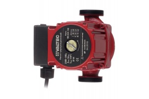 Насос циркуляционный Valtec VRS 25/4-130 для отопления VRS.254.13.0