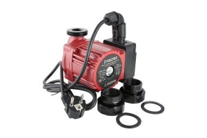 Насос циркуляционный Valtec VRS 25/6EA-130 для отопления с частотным регулированием VRS.256EA.13.0