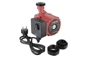 Насос циркуляционный Valtec VRS 25/8-180 для отопления VRS.258.18.0