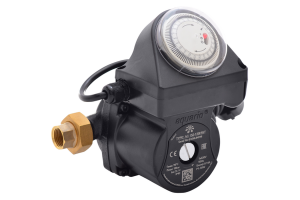 Циркуляционный насос Aquario AC 152-130HWT (для ГВС), 5152