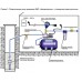 Реле давления воды стрелочное Акваконтроль РДС-180 G1/2 (точность 10%)