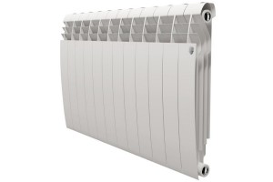 Биметаллический радиатор Royal Thermo BiLiner 500/12 секций, НС-1176295