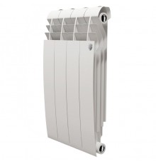 Биметаллический радиатор Royal Thermo BiLiner 500/4 секции, НС-1176296