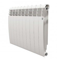 Биметаллический радиатор Royal Thermo BiLiner 500/10 секций, НС-1176294
