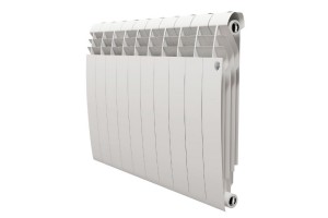 Биметаллический радиатор Royal Thermo BiLiner 500/10 секций, НС-1176294