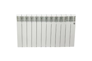 Биметаллический радиатор Royal Thermo Revolution Bimetall 500/12 секций, НС-1058971