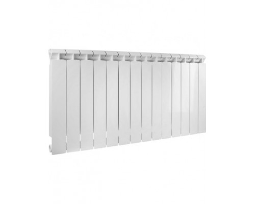 Биметаллические радиатор Global STYLE EXTRA 500 x14 Биметаллические радиатор Global STYLE EXTRA 500 x14