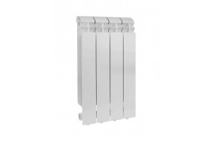 Биметаллические радиатор Global STYLE PLUS 500 x4