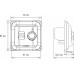 Терморегулятор IQ Watt Thermostat M белый