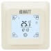 Терморегулятор IQ Watt Thermostat TS кремовый