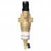 BWT Protector mini H/R HWS 1/2 фильтр механической очистки горячей воды с редуктором давления, 810560