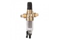 BWT Protector mini С/R HWS 3/4 фильтр механической очистки воды с редуктором давления, 810549