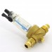 BWT Protector mini С/R 1/2 фильтр механической очистки воды, 810523