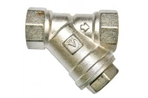 Фильтр косой Valtec 3/4, VT.192.N.05