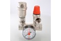 Группа безопасности Valtec 3 бар для котла 1, VT.460.0.0