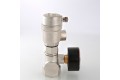 Группа безопасности Valtec 3 бар для котла 1, VT.460.0.0