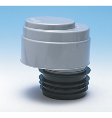 Вентиляционный клапан McAlpine 110 мм (аэратор) для канализации, MRAA1
