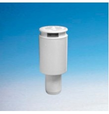 Вентиляционный клапан McAlpine 21,6 мм (аэратор) для канализации, MRAA7