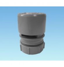 Вентиляционный клапан McAlpine 40 мм (аэратор) для канализации, MRAA5