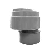 Вентиляционный клапан McAlpine 110 мм (аэратор) для канализации, MRAA1PS
